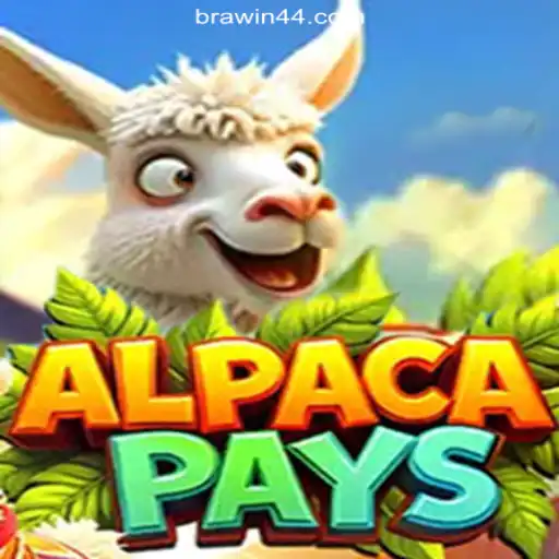 Unveiling the Exciting World of AlpacaPays: Win44.COM's Online Slots Sensation in Brazil