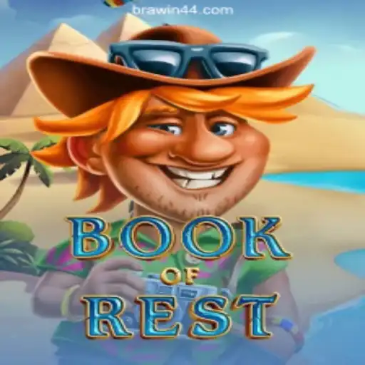 Unveiling the Magic of BookofRest: A Journey into Brazil's Premier Online Slot
