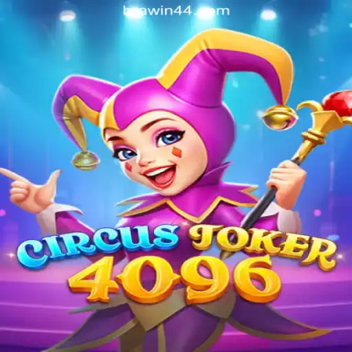 CircusJoker4096: Exciting Adventures on Win44.COM - The Premier Online Slots Platform in Brazil