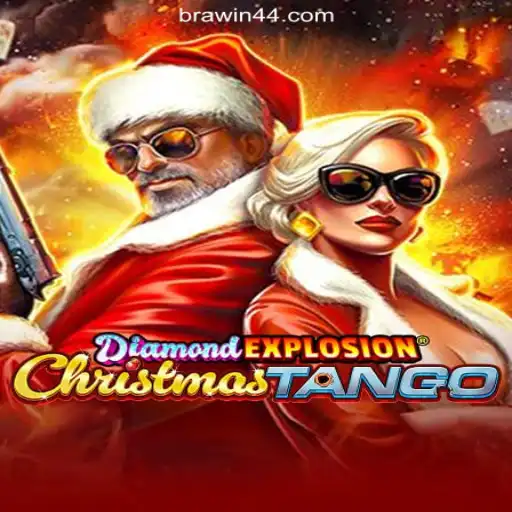 Unlock Thrills with DiamondExplosionTango: The Ultimate Slots Experience