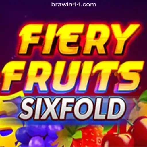 Exploring the Exciting World of FieryFruitsSixFold on Win44.COM Platform
