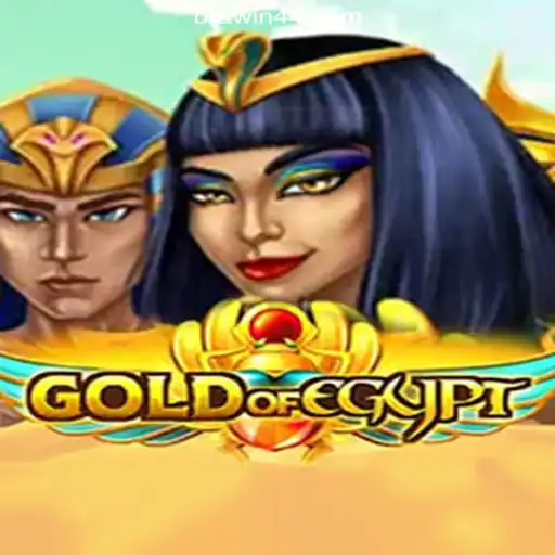 Discover the Treasure of GoldOfEgypt on Win44.COM