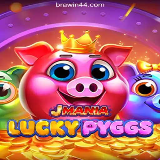 JManiaLuckyPyggs: Revolutionizing Online Slots with Win44.COM