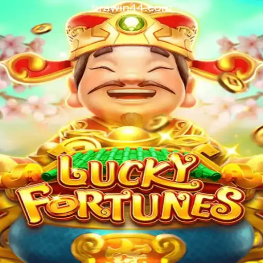Discover the Thrills of LUCKYFORTUNES: The Ultimate Online Slots Game on Win44.COM