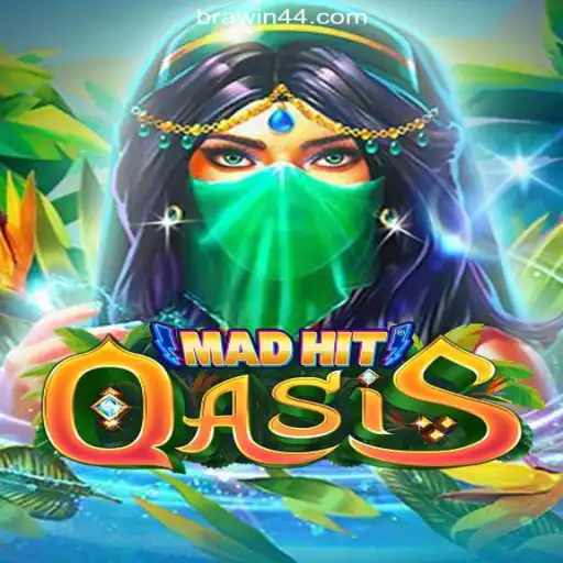 Discover the Exciting World of MadHitOasis on Win44.COM