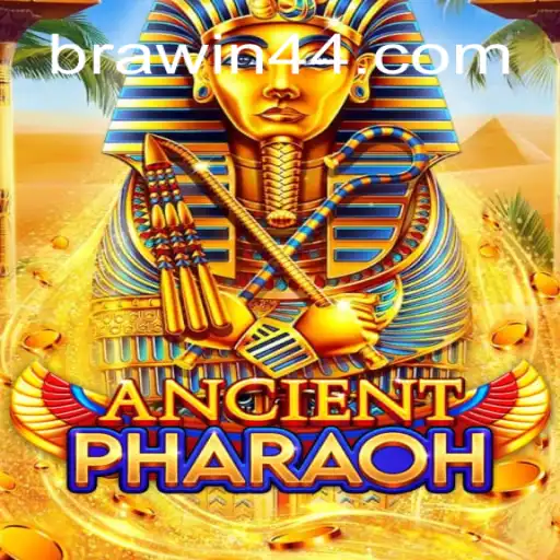 AncientPharaoh: Delving into the Mysteries of the Sands on Win44.COM