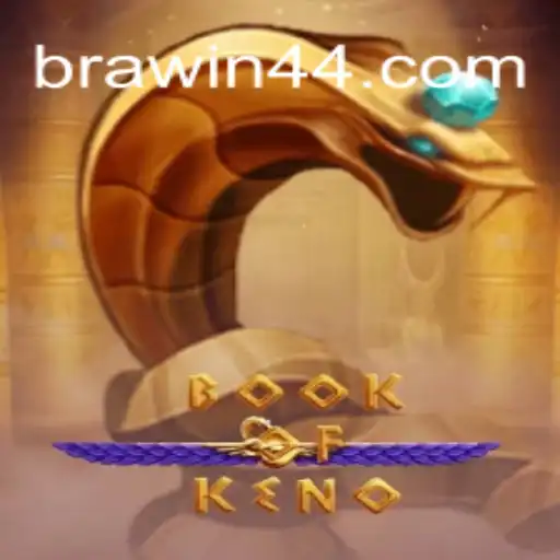 Exploring BookOfKeno: The Leading Game on Win44.COM Platform-Online Slots Brasil #1