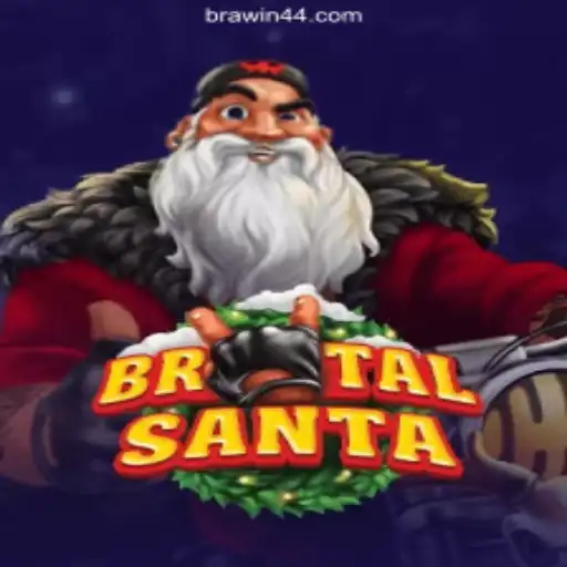 Unveiling BrutalSanta: A Festive Adventure on Win44.COM's Top Brazilian Slot Platform