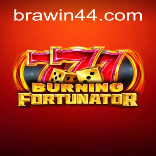 Unveiling BurningFort: The Premier Experience on Win44.COM Platform - Online Slots Brasil #1