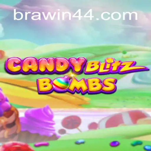 CandyBlitzBombs: A Sweet Adventure on Win44.COM Platform