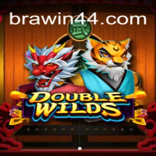 Exploring the Thrills of DoubleWilds on Win44.COM: The Premier Online Slot in Brasil