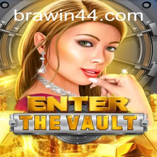 EntertheVault: Unveiling the Thrilling World of Win44.COM's Premier Online Slots Experience in Brazil