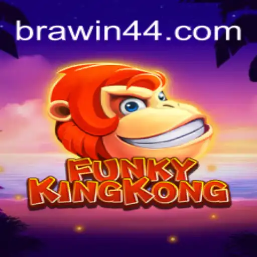 Discover the Fun and Excitement of FunkyKingKong on Win44.COM: The Premier Online Slots Platform in Brazil