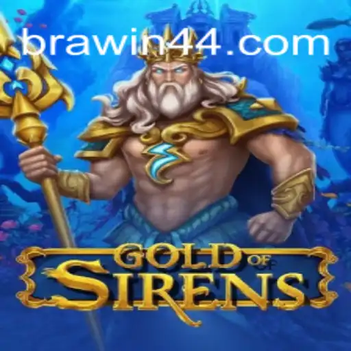 Exploring the Enchanting World of GoldofSirens: A Dive into the Heart of Brasil's Leading Online Slot Experience