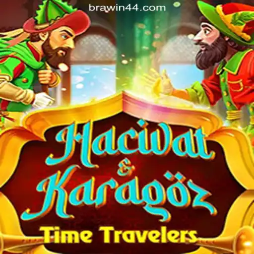 Exploring HacivatandKaragoz: The Leading Game on Win44.COM Platform