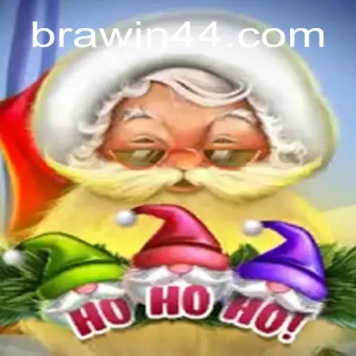 Discover the Festive Thrills of HoHoHo on Win44.COM: Brazil's Premier Online Slots Platform