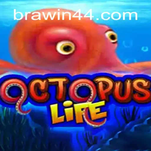 Exploring the Thrills of OctopusLife on the Win44.COM Platform: Brazil's Top Online Slots