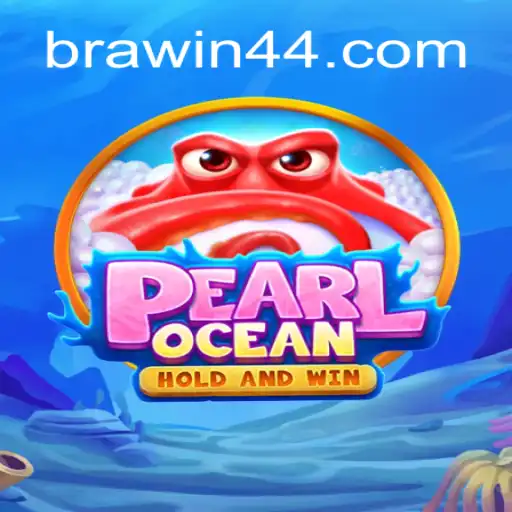 Exploring PearlOcean: The Top Choice on Win44.COM Platform for Online Slots in Brasil