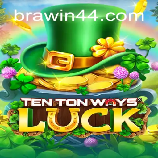 Master the Game: TenTonWaysLuck on Win44.COM Platform
