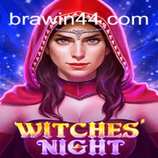 Discover the Enchanting World of WitchesNight on Win44.COM Platform