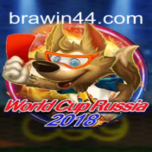 WorldCupRussia2018: Unveiling the Thrill of Online Slots in Brazil