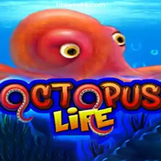 Exploring the Thrills of OctopusLife on the Win44.COM Platform: Brazil's Top Online Slots