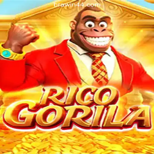 Exploring RicoGorila: A Dive into Brazil's #1 Online Slot Game on Win44.COM