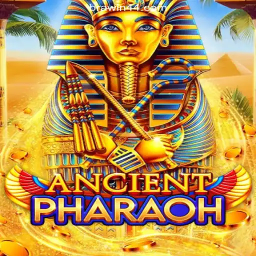 AncientPharaoh: Delving into the Mysteries of the Sands on Win44.COM