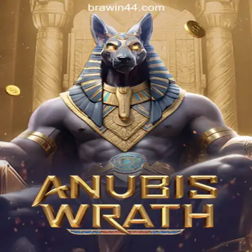 AnubisWrath: Unveiling the Thrills of Online Slots on Win44.COM Platform in Brazil