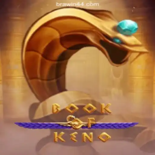 Exploring BookOfKeno: The Leading Game on Win44.COM Platform-Online Slots Brasil #1