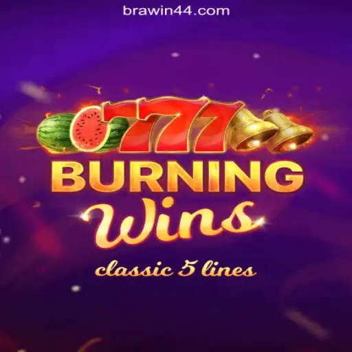 Exploring the Thrilling World of BurningWins on Win44.COM: Brazil's Premier Online Slots Platform