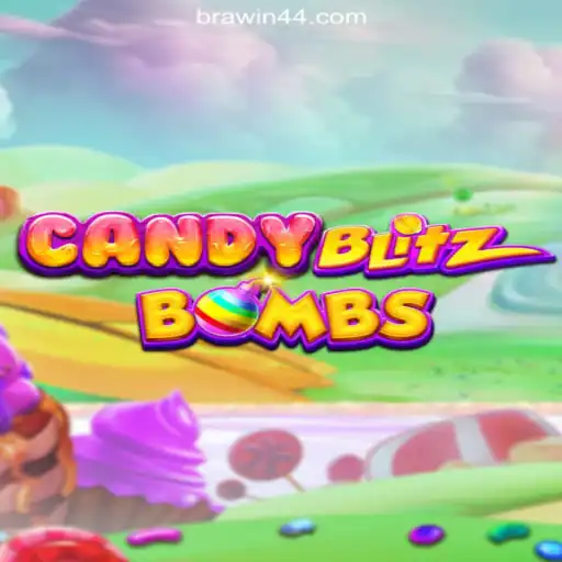 CandyBlitzBombs: A Sweet Adventure on Win44.COM Platform