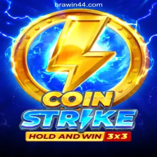 Coinstrike: Unveiling the Thrilling World of Online Slots on the Win44.COM Platform