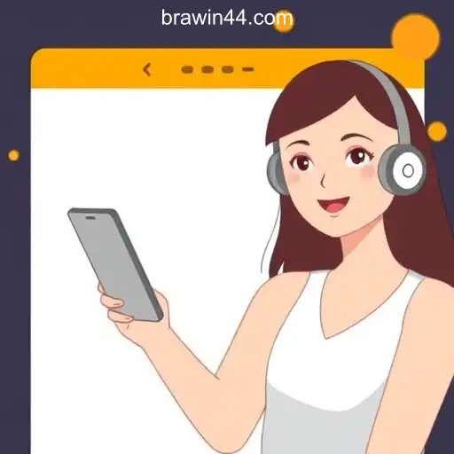 Contact Us: Discover the Win44.COM Platform - Online Slots Brasil #1