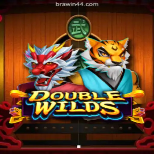 Exploring the Thrills of DoubleWilds on Win44.COM: The Premier Online Slot in Brasil