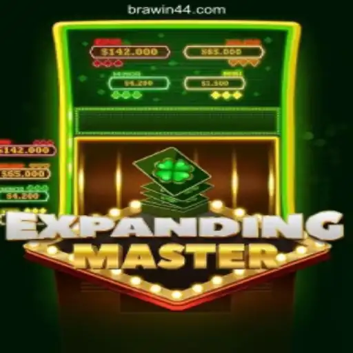 ExpandingMaster: A Thrilling Adventure in Online Slots Brasil #1