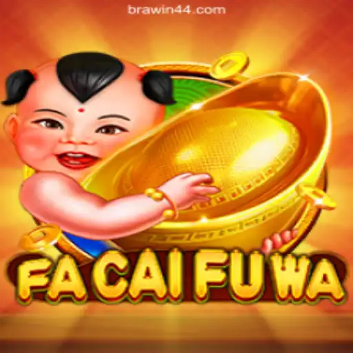 FaCaiFuWa: Exploring the Winning World of Online Slots in Brazil