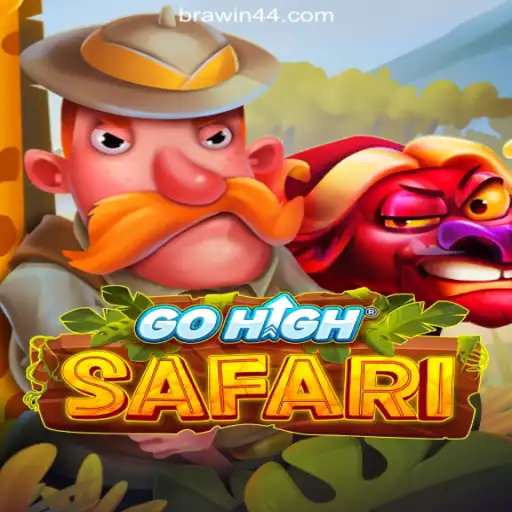 Discover the Exciting World of GoHighSafari on Win44.COM