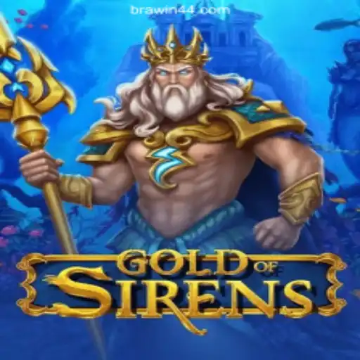 Exploring the Enchanting World of GoldofSirens: A Dive into the Heart of Brasil's Leading Online Slot Experience