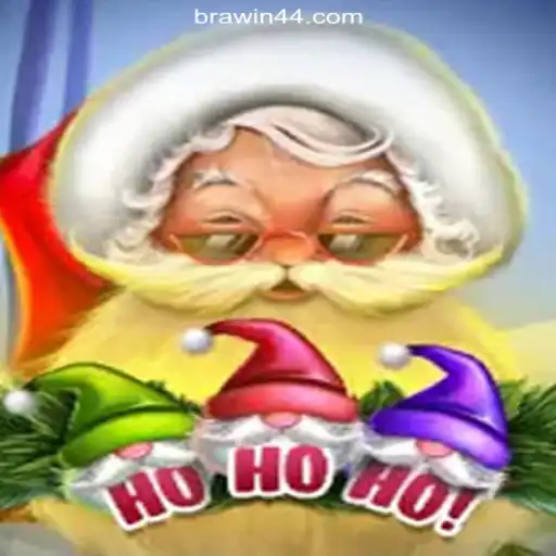 Discover the Festive Thrills of HoHoHo on Win44.COM: Brazil's Premier Online Slots Platform