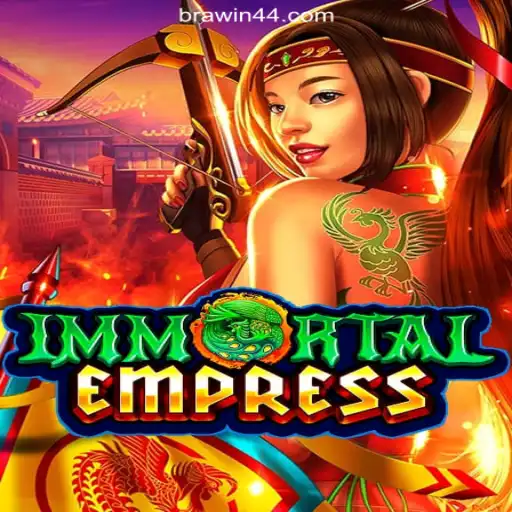 ImmortalEmpress: Conquer the Digital Realm on Win44.COM