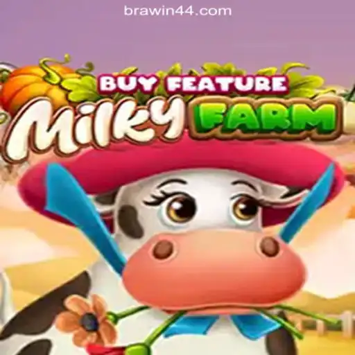 Explore the Exciting World of MilkyFarmBuyFeature on Win44.COM: Brazil's Premier Online Slots Platform