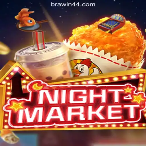 Exploring NIGHTMARKET: A Guide to Brazil's Leading Online Slot Game