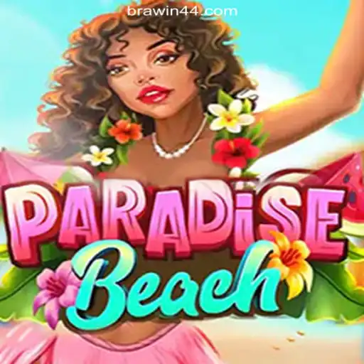 Experience the Thrill of ParadiseBeach: Brazil's Leading Online Slot Game on Win44.COM