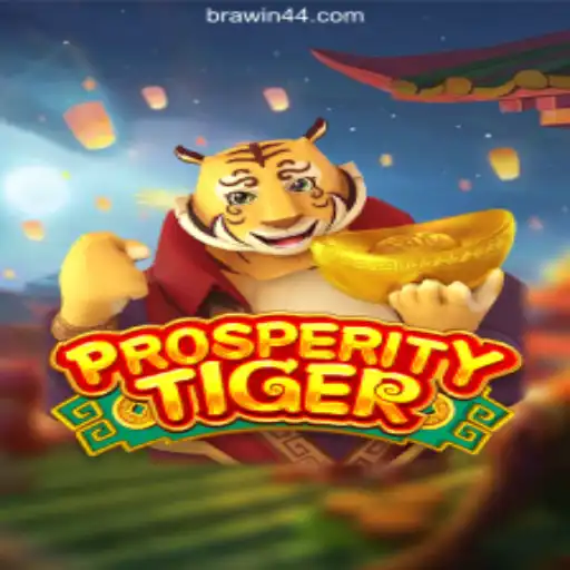 ProsperityTiger: Unveiling the Thrilling Online Slot Experience on Win44.COM Platform