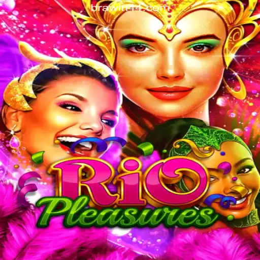 Discover the Thrills of RioPleasures: Win Big on Win44.COM Platform – Online Slots Brasil #1