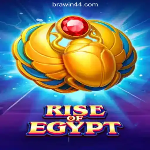 Rise of Egypt: Unleashing the Mysteries of Ancient Egypt on Win44.COM