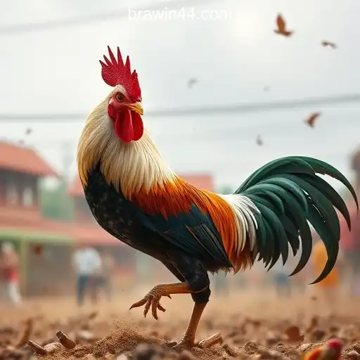 Exploring the World of Sabong Games: A Deep Dive into Win44.COM Platform-Online Slots Brasil #1