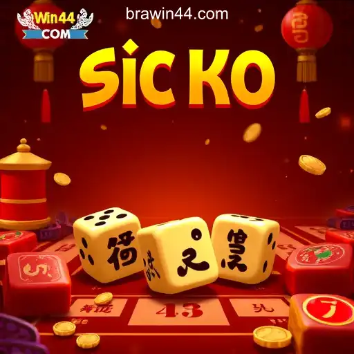 Sic Bo Gambling: Discovering Excitement on Win44.COM