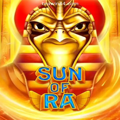 SunofRa: A New Gaming Sensation on Win44.COM Platform-Online Slots Brasil #1